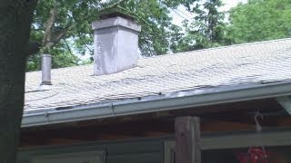 How to select a roofing contractor
