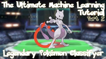 The Ultimate Machine Learning Tutorial: Binary Classifier - Part 2