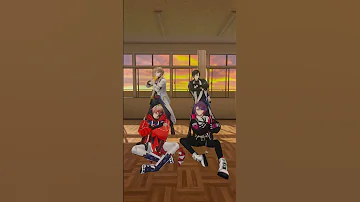 VOLTACTIONが怒ってます ヴォルタShorts 