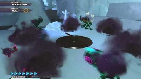 Sonic Unleashed (360) playthrough [Part 15]