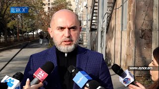 Փաշինյանն ամեն ինչ անելու է, որպեսզի ոչնչացնի Արցախի պետականության վերջին ԴՆԹ-ները. Աշոտյան