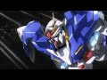 【MAD】機動戦士ガンダム00 セカンドシーズン「Flying High」