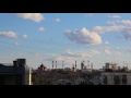 Moscow&#39;s sky