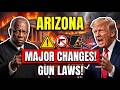 Most Arizona Gun Owners Don’t Know This (Legal Carry Mistakes That Cost Everything)