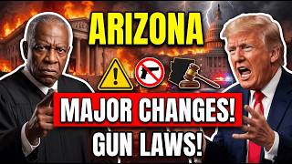 Most Arizona Gun Owners Don’t Know This (Legal Carry Mistakes That Cost Everything)