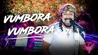 Bell Marques - Vumbora Vumbora - DVD Fênix [Vídeo Oficial]