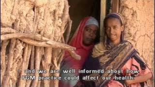 FGM - A ritual of agony - English