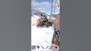 Best pilot in Rust #rust #helicopter #pilot