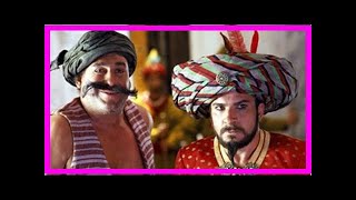 Video. Spirou Et Fantasio Gaston Lagaffe, Bidochon, Iznogoud... Ces Adaptations De Bd Que Vous A