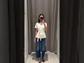 Which Zara outfit is your favorite?