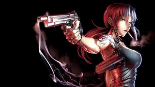 Black Lagoon - Gangsters Paradise 4 (Revy Style)