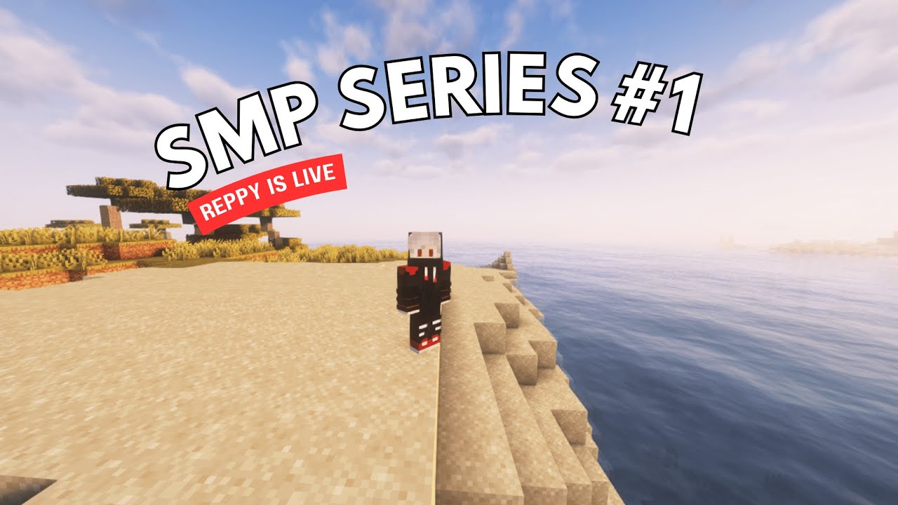 Minecraft Full Sub MINECRAFT LIVE |PLAYING WITH SUBS| ROAD TO 100 SUBS |REPPYOP #minecraft ...