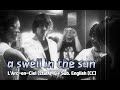[Made] L'Arc~en~Ciel (라르크앙시엘) - a swell in the sun + Sub. English [CC] Entrance Scenes Compilation