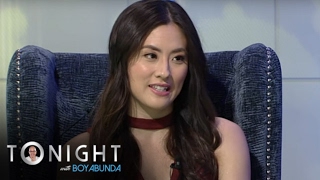 TWBA Online Exclusive: Jinri Park TWBA Online Exclusive: Jinri Park