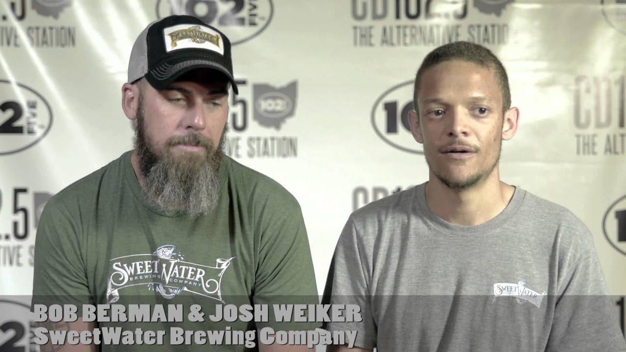A SWEET message from the SweetWater guys! - YouTube