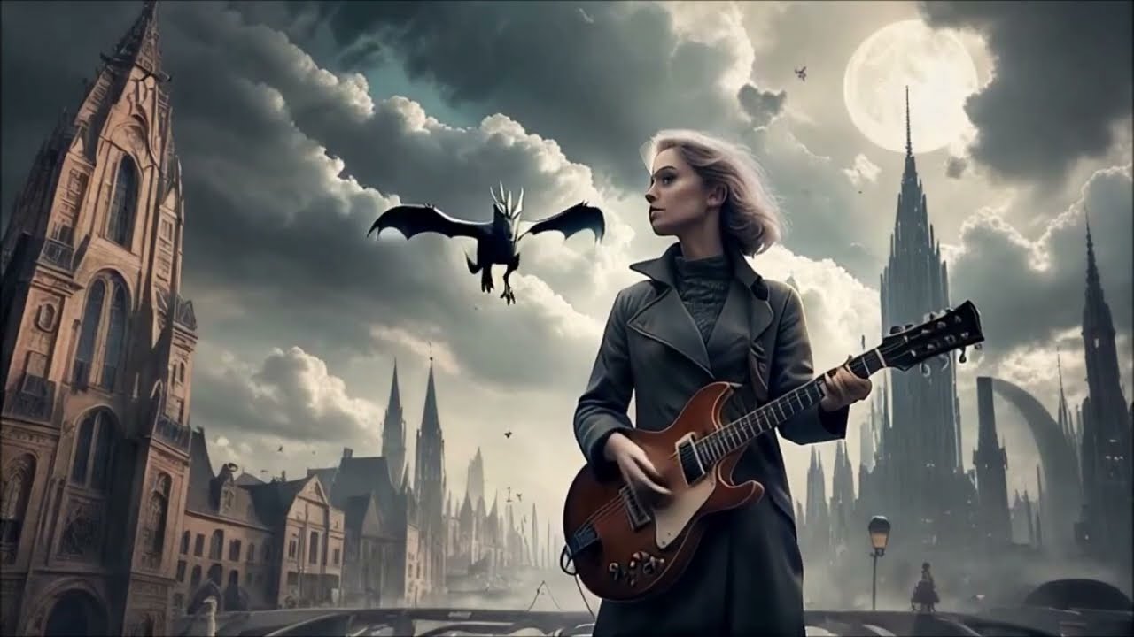 True Lifespace - 6 Uncharted love