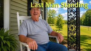 The Reality Of Orphan Elders