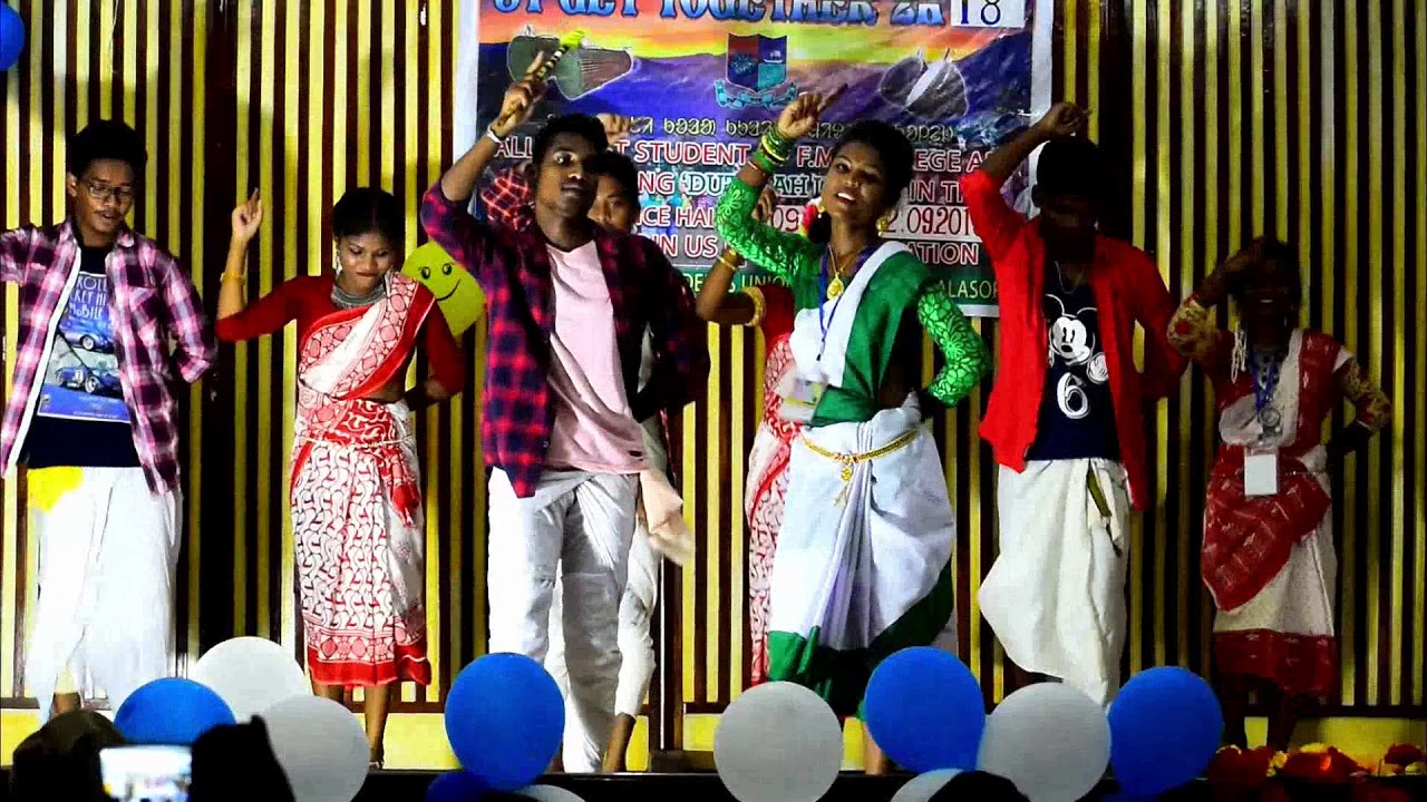 Bole bole ho munda Dance 2018