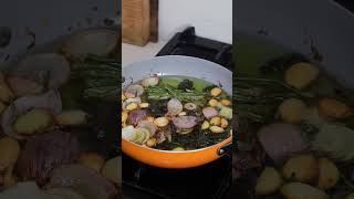 This Oil Will Change Your Cooking Homemade Infused Oil shortsafrica