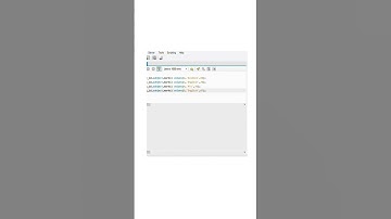 Insert and update use in Mysql workbench👩👨