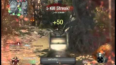 Black Ops How to use Decoy grenades..