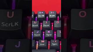This is how to press Pause on your 60% keyboard! ⌨💯