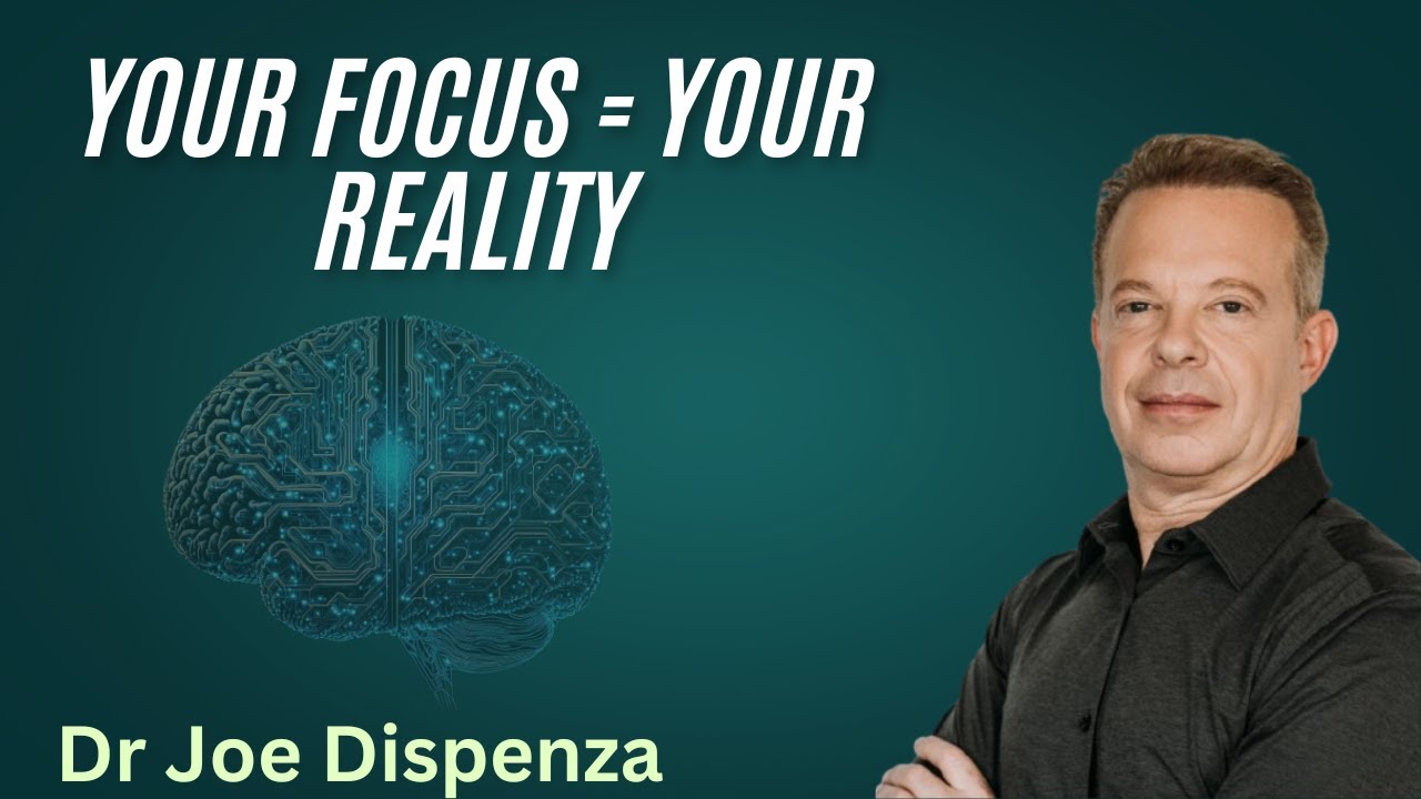 The Observer Effect: How Your Focus Creates Reality (Quantum Motivation ...