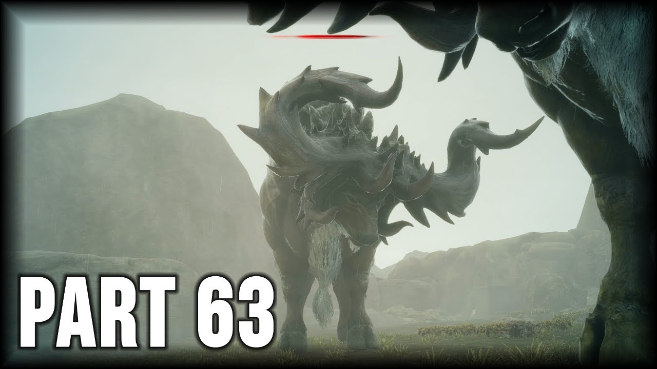 Final Fantasy XV: Comrades - 100% Walkthrough Part 63 [PS4 Pro