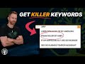 Amazon Keyword Research Tutorial for Beginners 2022