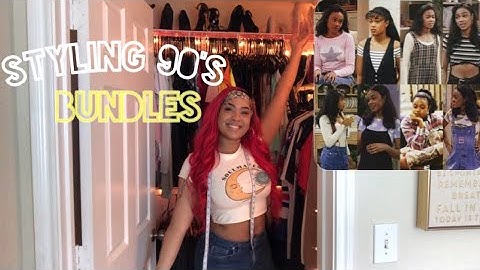 Let Me Style You🥳 (Depop & packaging )