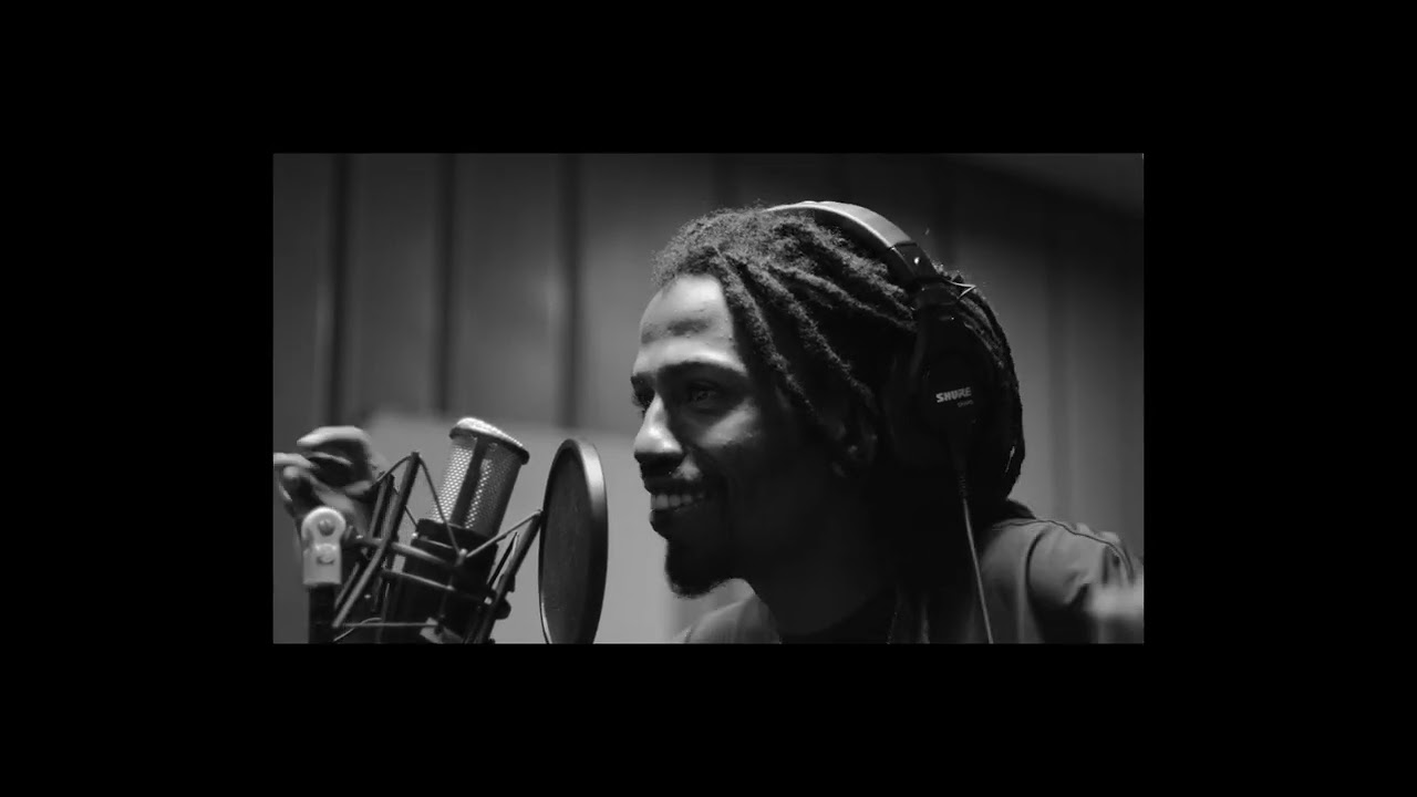 The making of UG.K - YouTube