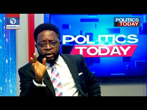 Buhari’s Visit To Lagos, Southern Leaders Demand Zoning To The Region | Politics Today