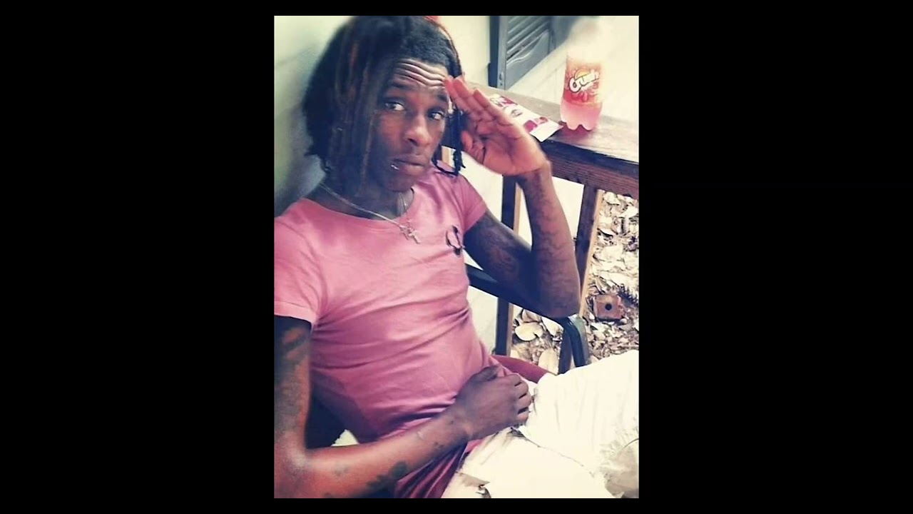 [free] young thug + barter 6 + slime season + 2015 type beat - ''dreamin''