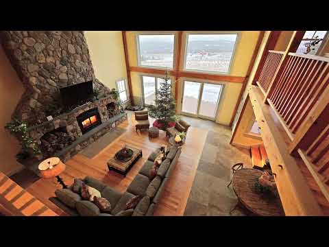 344 Morrie Road, Washington, VT home video tour