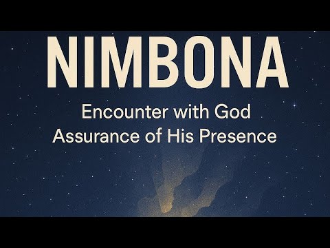 NIMBONA Jesse Akumwami Official Audio 