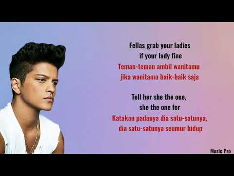 Bruno Mars - Finesse Ft. Cardi B (Lyrics Video)
