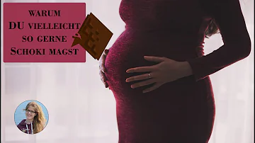 Kann ein Baby im Bauch Weinen?