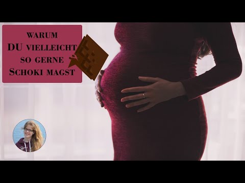 Video: Weinen Babys Im Mutterleib? Plus, Was Es Bedeuten Kann