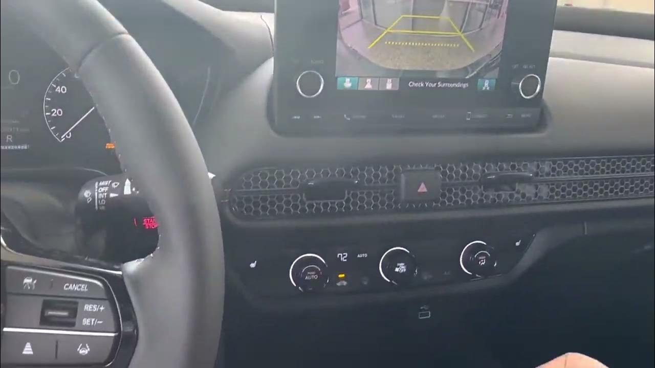2024 HRV YouTube