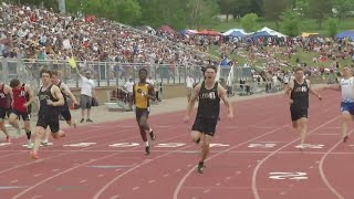 State Track and Field: Late Saturday Highlights