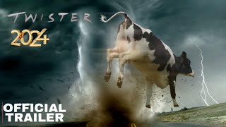 Twisters (2024) Teaser Trailer
