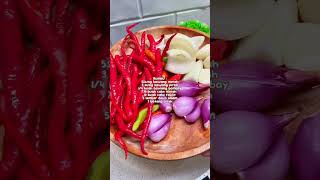 Jantung Balado Bisa Seenak Itu kokiku kokikukreasi