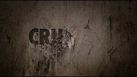 116 - Procedural Crumble