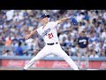 Breaking Down Walker Buehler's Pitching Mechanics