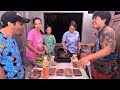 EP27-Simple Noche Buena and Surprise Gift of Mr. & Mrs. Harabas