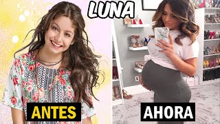 Así lucen los Personajes de Soy Luna Hoy en Día 2024