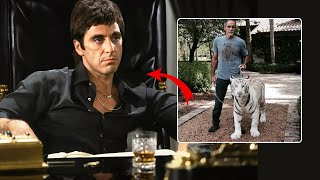 The Real Scarface: The Insane Untold Story of Mario Tabraue