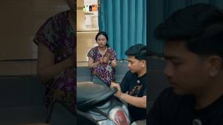 Be dipelihe gen tongos ne😭🤣 #bali #lawakbalingakak #bulelengbali #drama #komedi #iphone