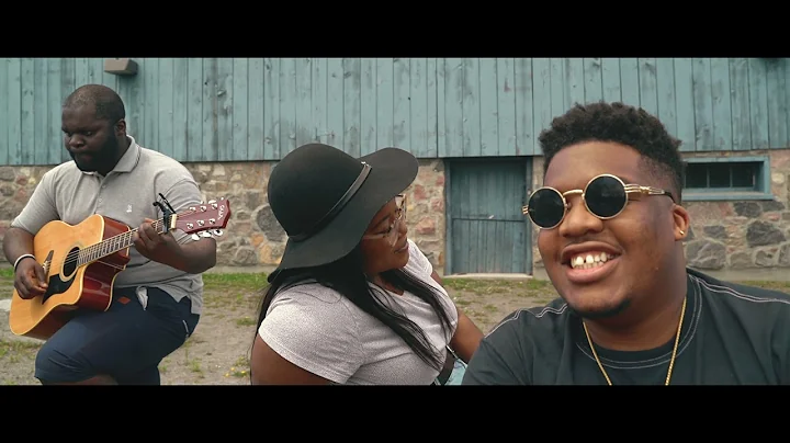 All In All - Faith Thompson - Official Video