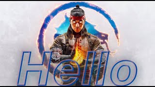 Multifandom | Hello